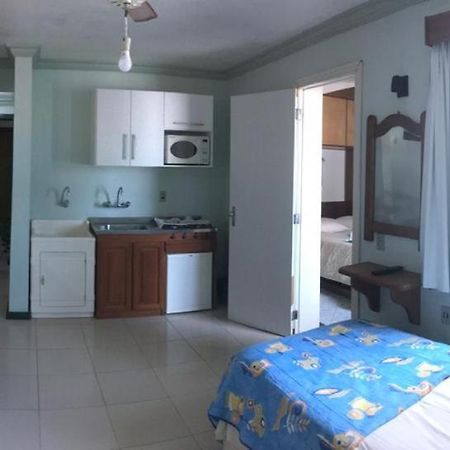 Apartamentos Em Torres Eksteriør billede
