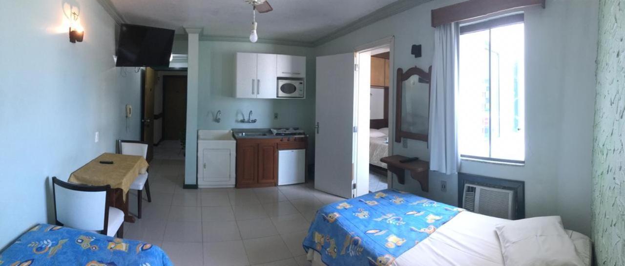 Apartamentos Em Torres Eksteriør billede
