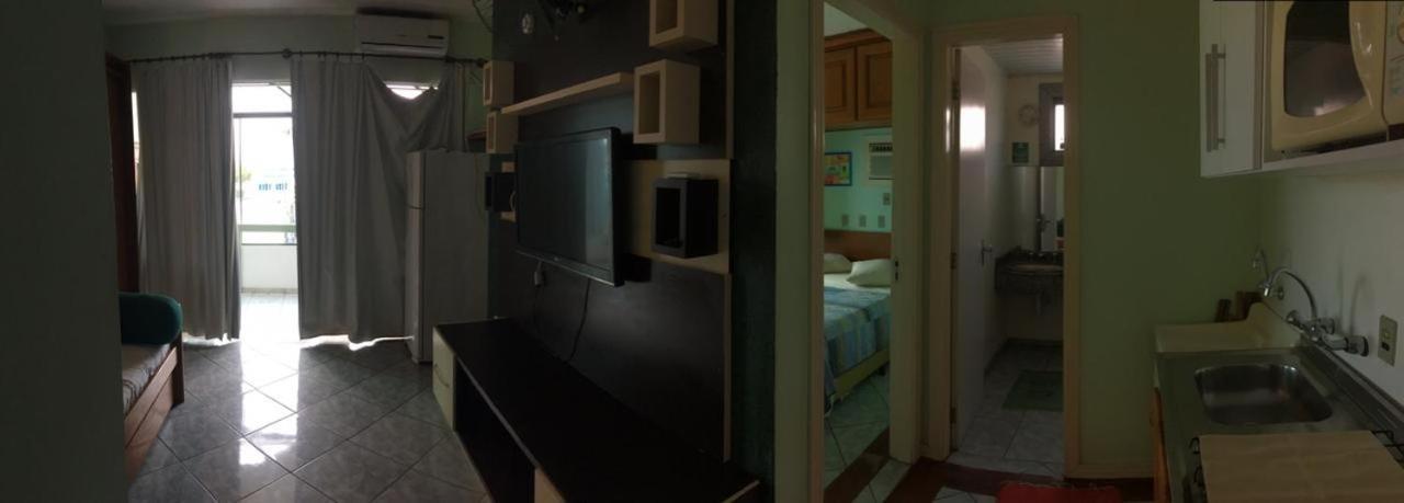 Apartamentos Em Torres Eksteriør billede