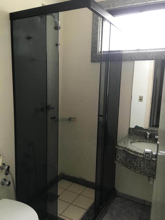 Apartamentos Em Torres Eksteriør billede