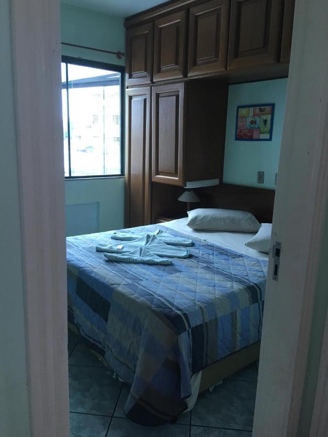 Apartamentos Em Torres Eksteriør billede