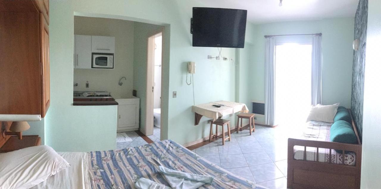 Apartamentos Em Torres Eksteriør billede