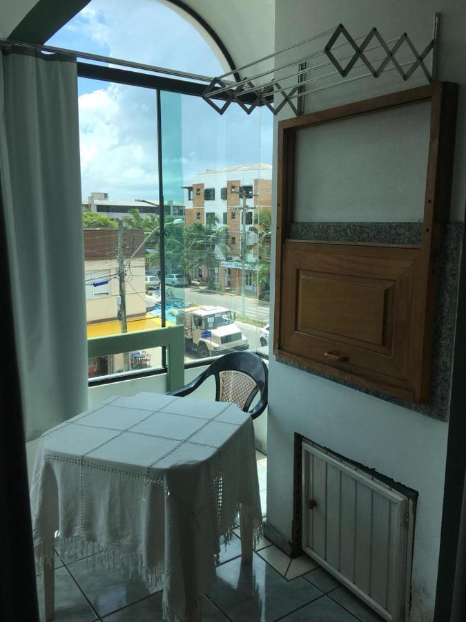 Apartamentos Em Torres Eksteriør billede