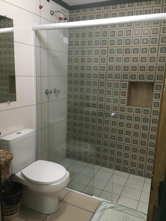 Apartamentos Em Torres Eksteriør billede